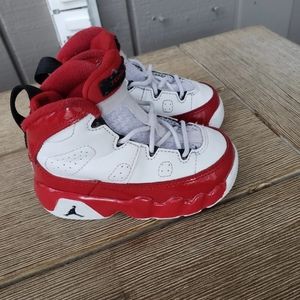 Jordan retro 9s 5c